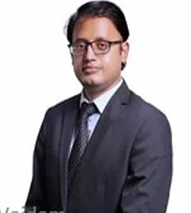 Dr. Kumar Vaibhaw